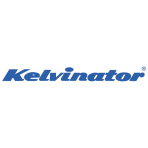 Kelvinator Logo