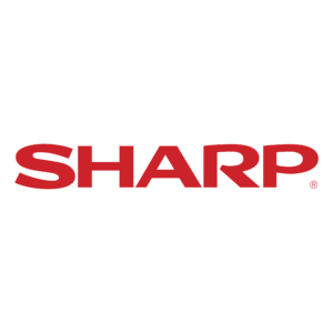 Sharp Logo